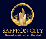 saffron city islamabad